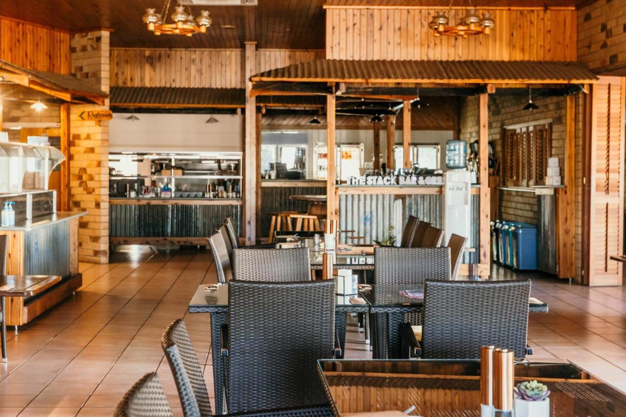 Abacus Motel Mount Isa Dış mekan fotoğraf