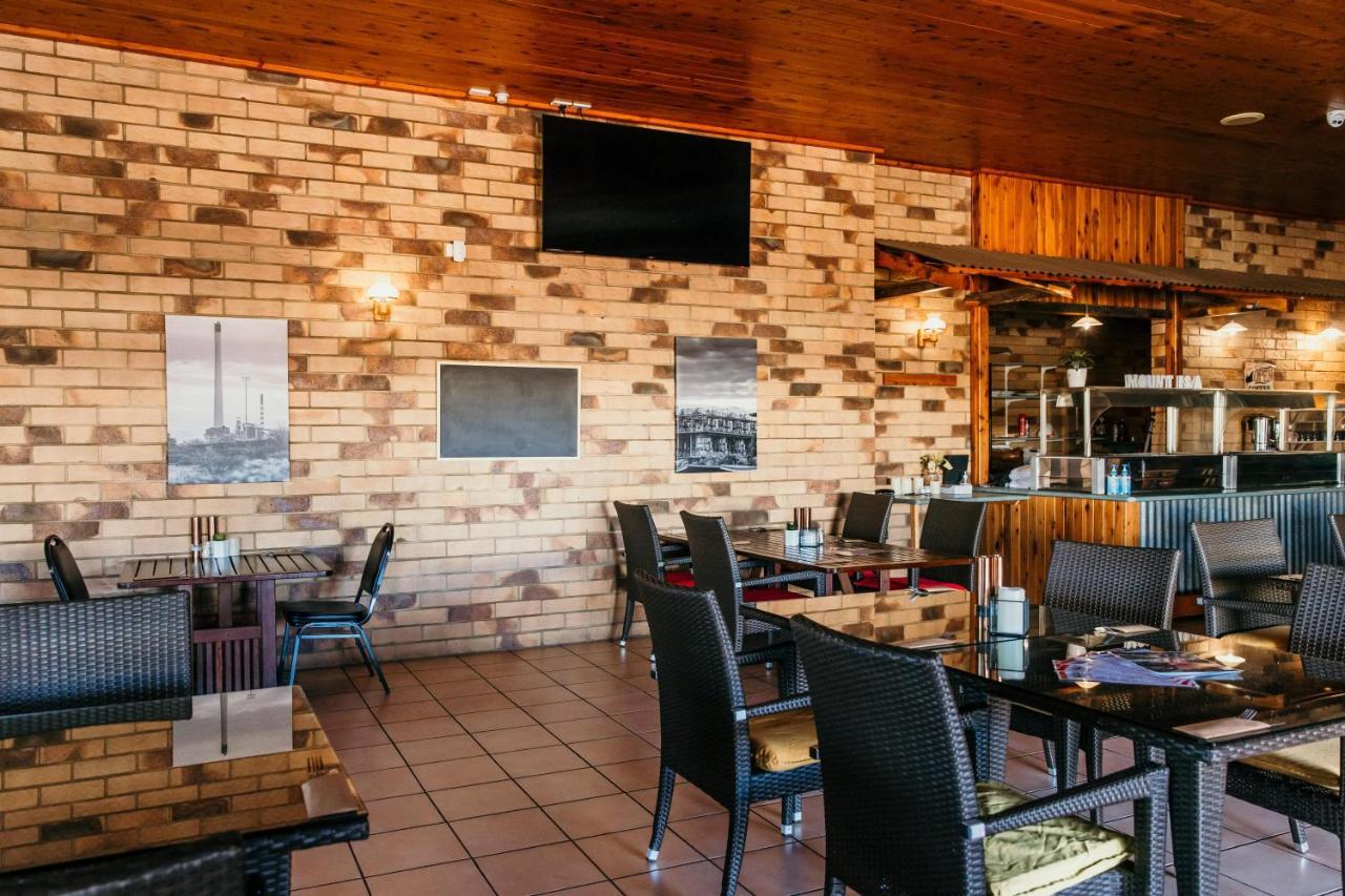 Abacus Motel Mount Isa Dış mekan fotoğraf