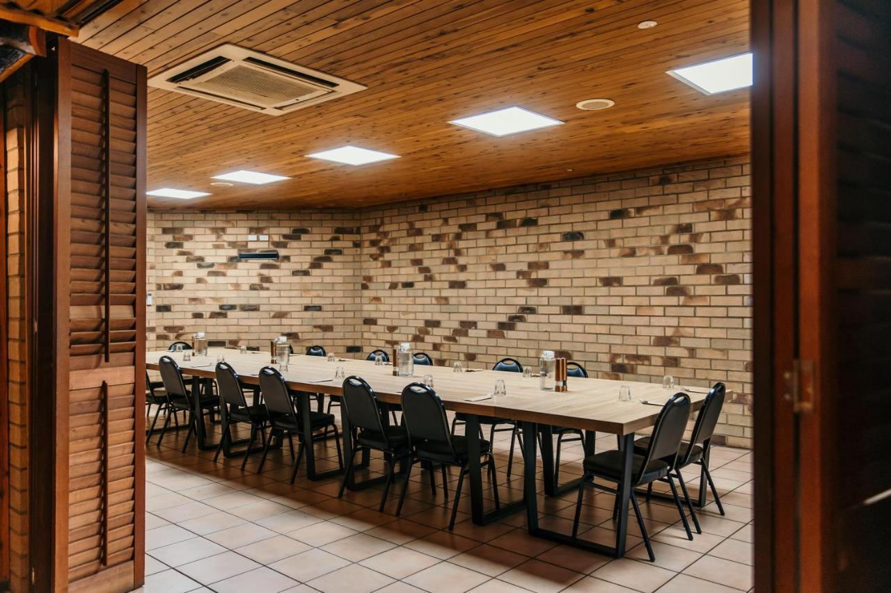 Abacus Motel Mount Isa Dış mekan fotoğraf